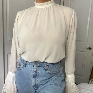 H&M blouse